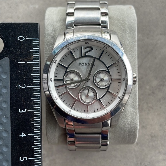 Fossil watch - Picture 6 of 7